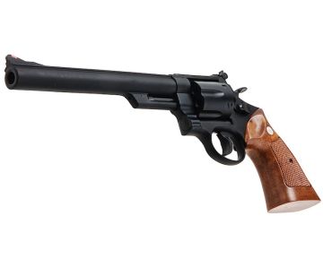Tanaka S&W M29 4 inch Counterbored Heavyweight Ver.3 Gas Revolver