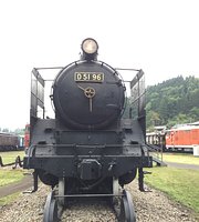 デゴイチ（D51） - 安中市、碓氷峠鉄道文化むらの写真 - トリップ
