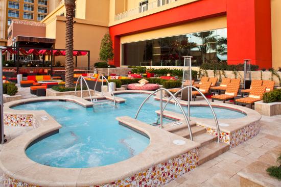 Arcade - Picture of Golden Nugget Lake Charles - Tripadvisor