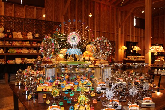 富良野オルゴール堂店内 - Picture of Furano Orugorudo - Tripadvisor