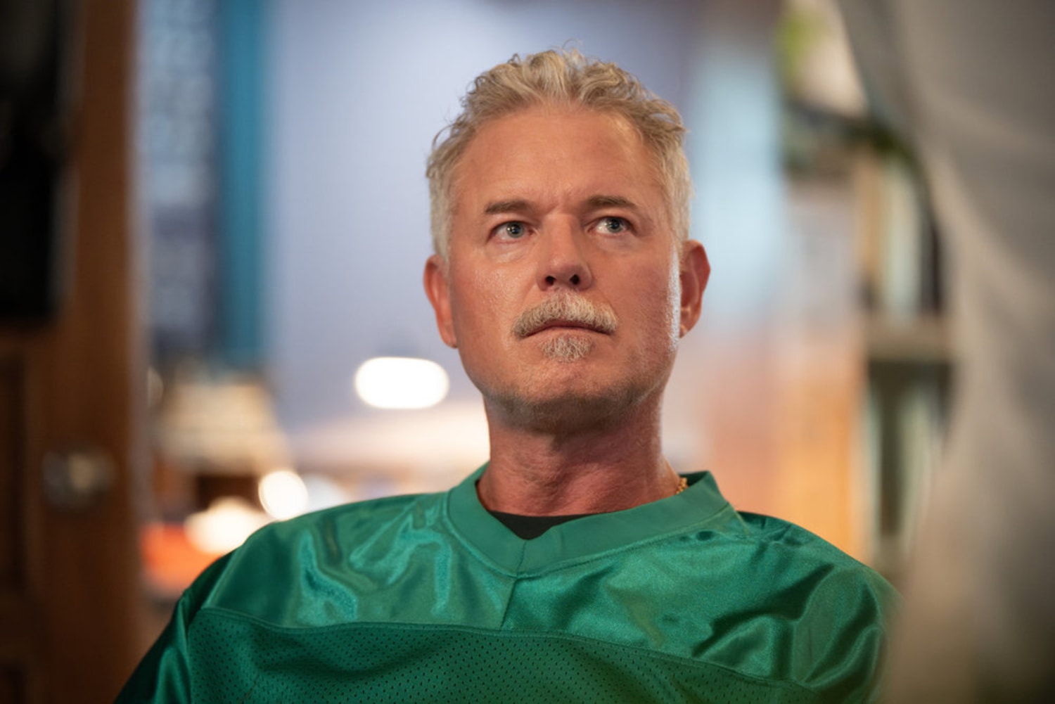 Eric Dane's 'Brilliant Minds' ALS Episode Gets Standing Ovation