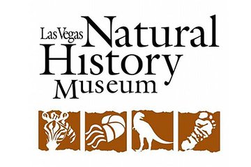 Las Vegas Natural History Museum, Las Vegas | Book Now Tickets