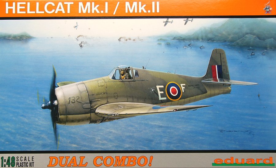 Fw 190D JV 44 Dual Combo (Limited) 1/48 Eduard