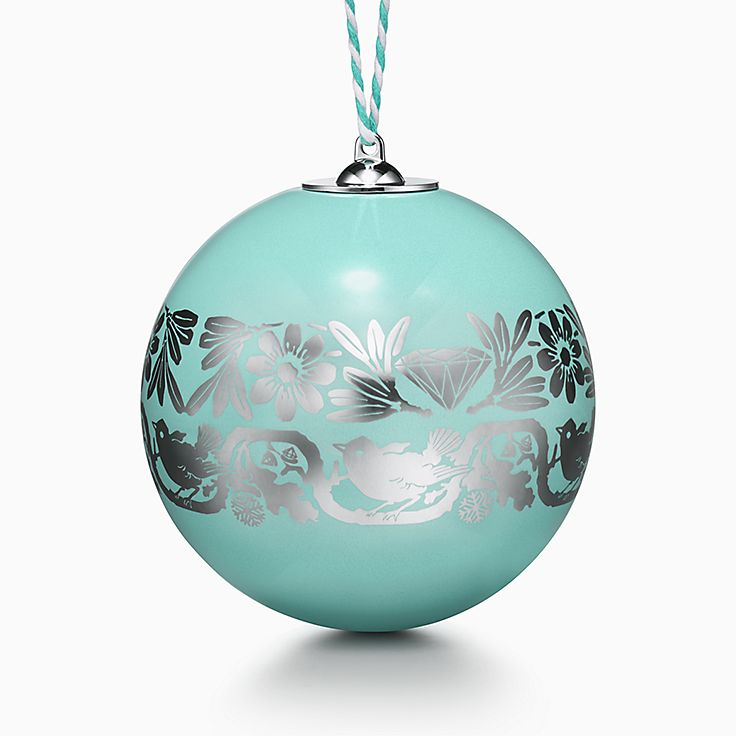 ホリデー デコレーション | Tiffany & Co.