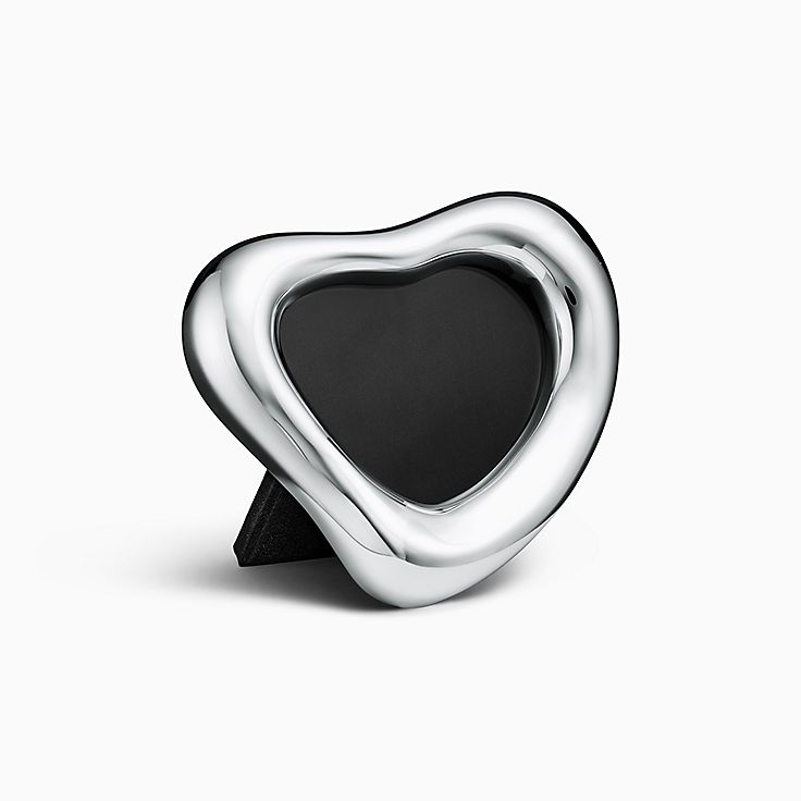 スターリング シルバー Picture Frames | Tiffany & Co.