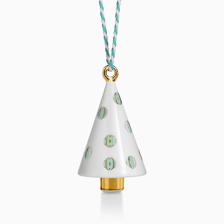 ホリデー デコレーション | Tiffany & Co.