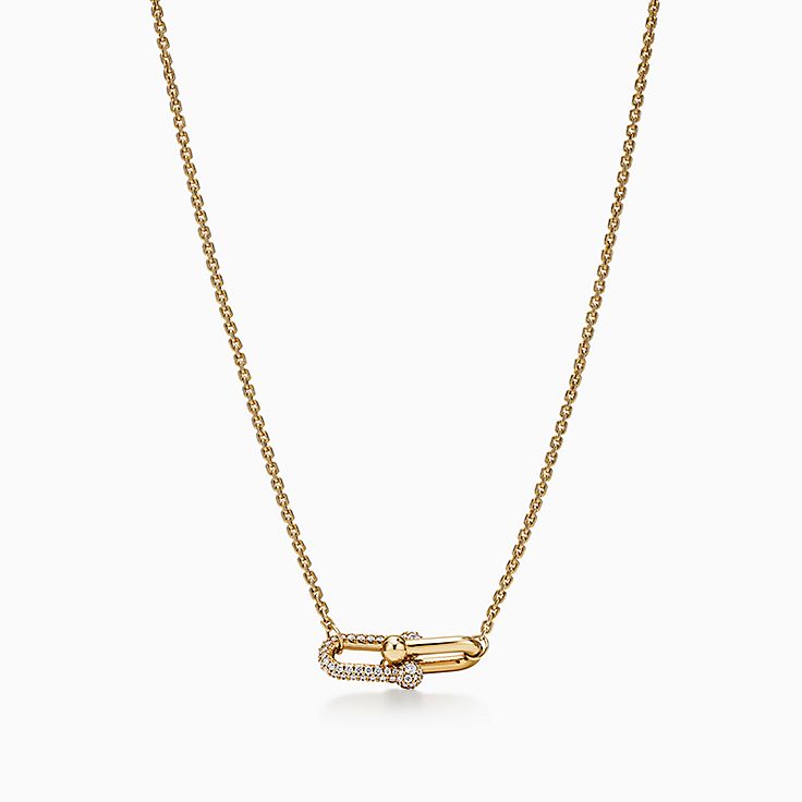 ネックレス ＆ ペンダント | Tiffany & Co.