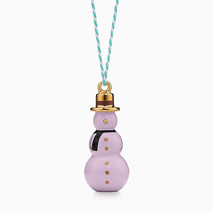 ホリデー デコレーション | Tiffany & Co.