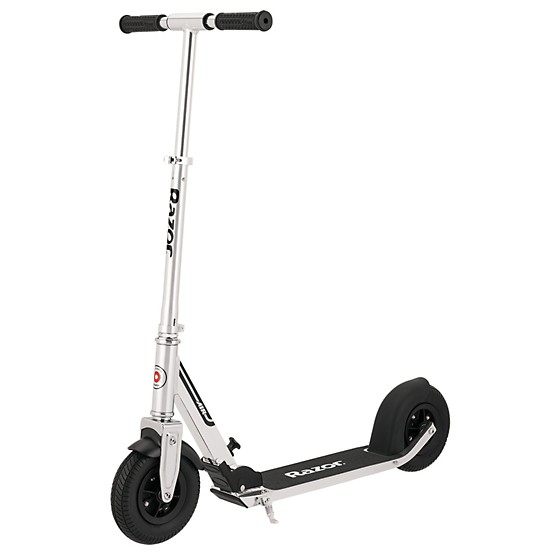 Razor A5 Air Scooter, Silver at Tractor Supply Co
