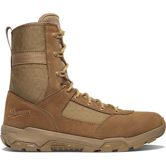 Danner Sonic 8 in. Coyote Hot at Tractor Supply Co