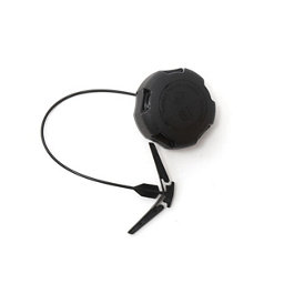 MTD Genuine Lawn Mower Fuel Cap for Select MTD Models, 951-12179C