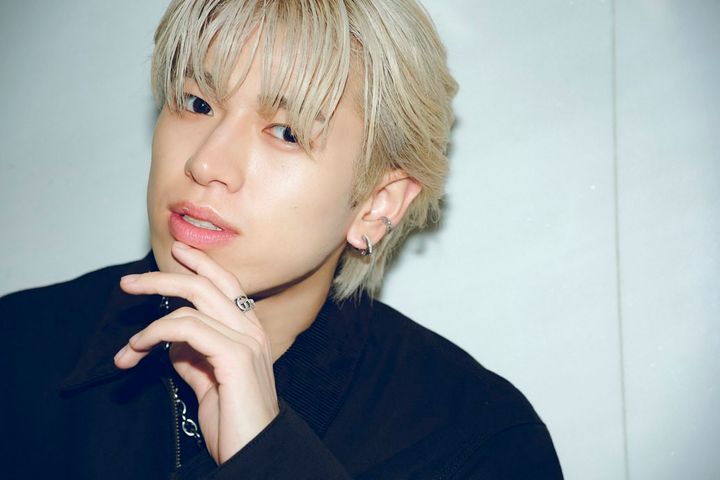 石川晃多】超甘々なTJBB♡vol.06【sweet web独占】 | TRILL【トリル】