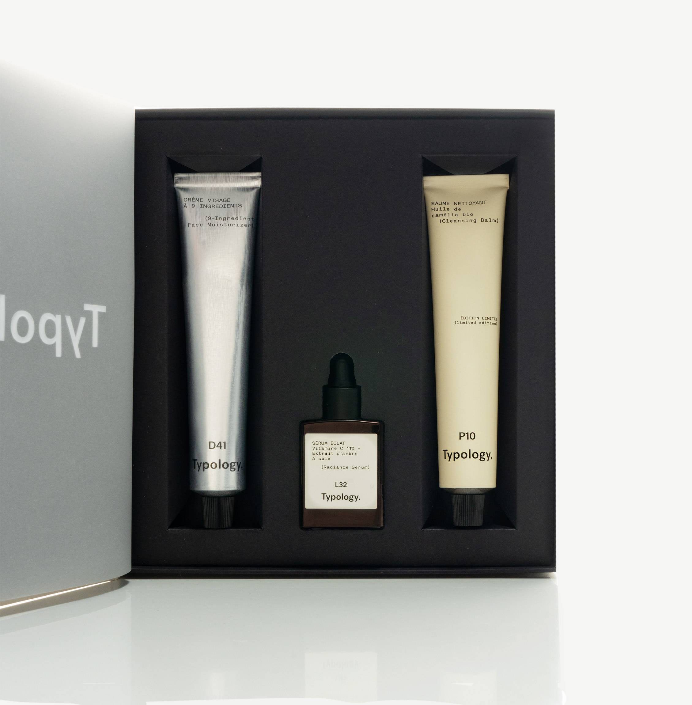 Organic Argan Botanical Oil - Botanical Oils — Typology