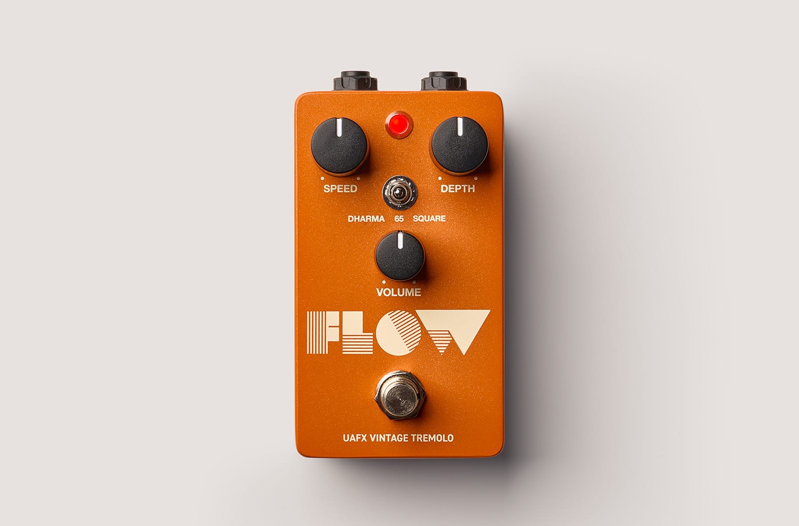 UA Introduces UAFX Lion '68 Super Lead Amp Emulator Pedal, Putting