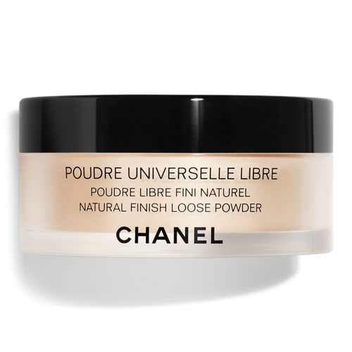 CHANEL - 30 POUDRE UNIVERSELLE LIBRE Natural Finish Loose Powder