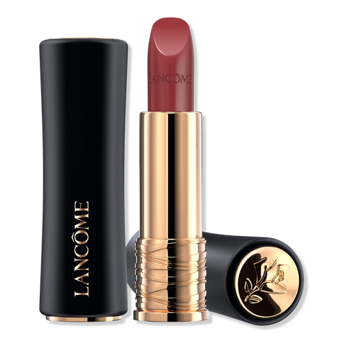 Lancôme - 265 Delice De Figue L'Absolu Rouge Cream Lipstick | Ulta