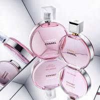 CHANEL 3.4 oz CHANCE EAU TENDRE Eau de Parfum | Ulta Beauty