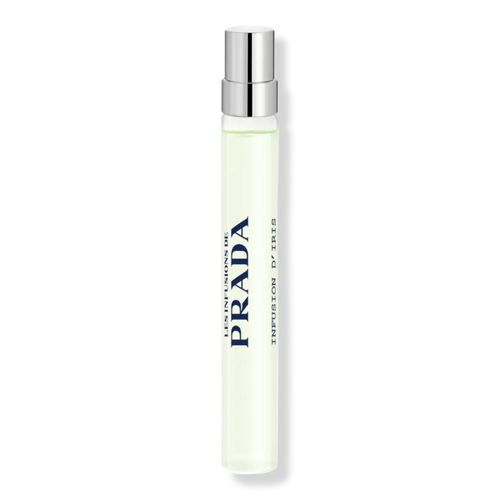 Prada - 0.33 oz Infusion d'Iris Eau de Parfum | Ulta Beauty