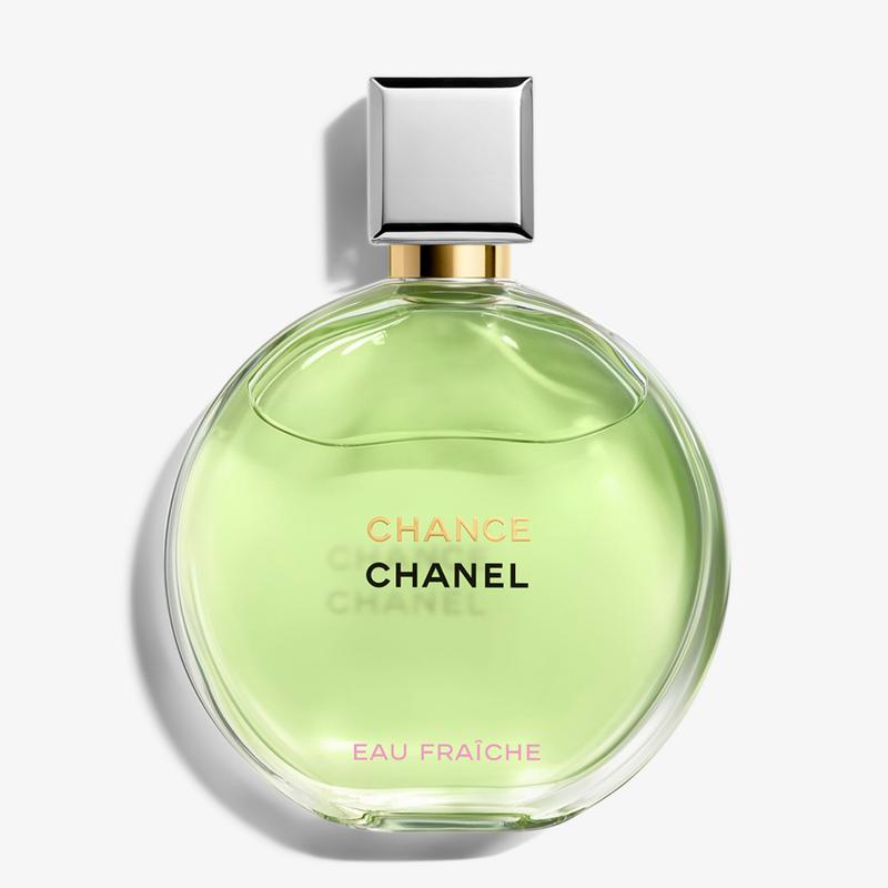 CHANEL - 1.7 oz CHANCE EAU FRAÎCHE Eau de Parfum Spray | Ulta Beauty