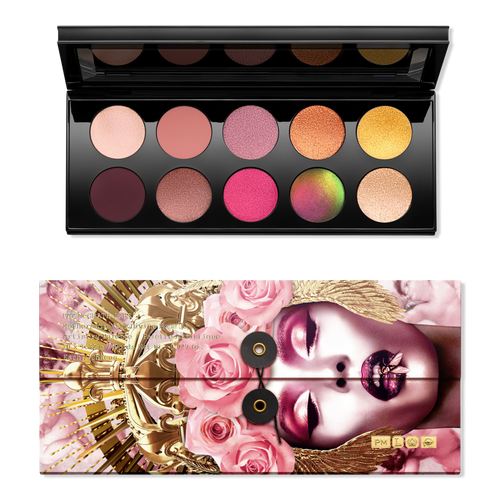 PAT McGRATH LABS - Mothership VIII: Divine Rose II | Ulta Beauty