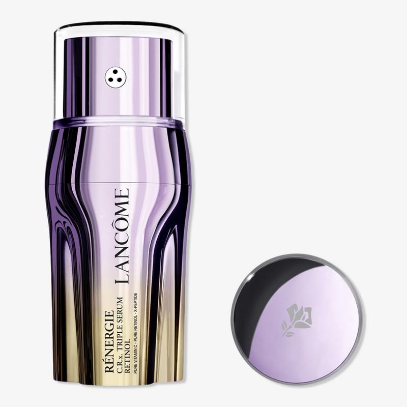 Lancôme - 1.7 oz Renergie C.R.x Triple Serum Retinol | Ulta Beauty