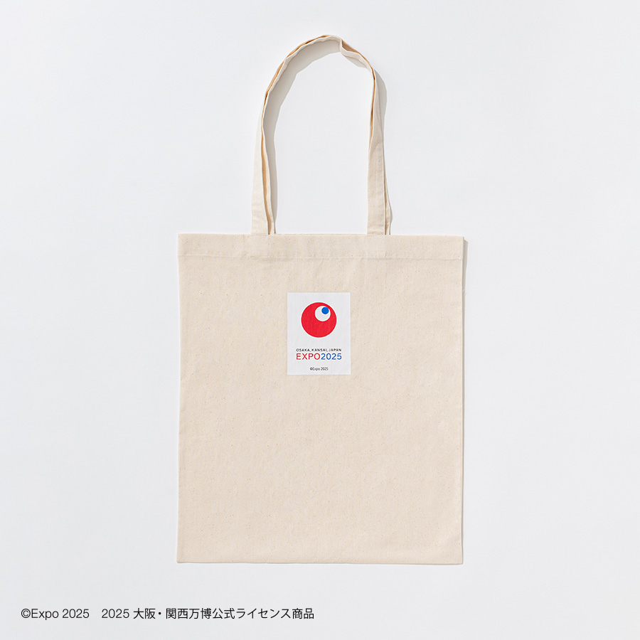 2025大阪・関西万博公式ライセンス商品がURBAN RESEARCH 限定で登場