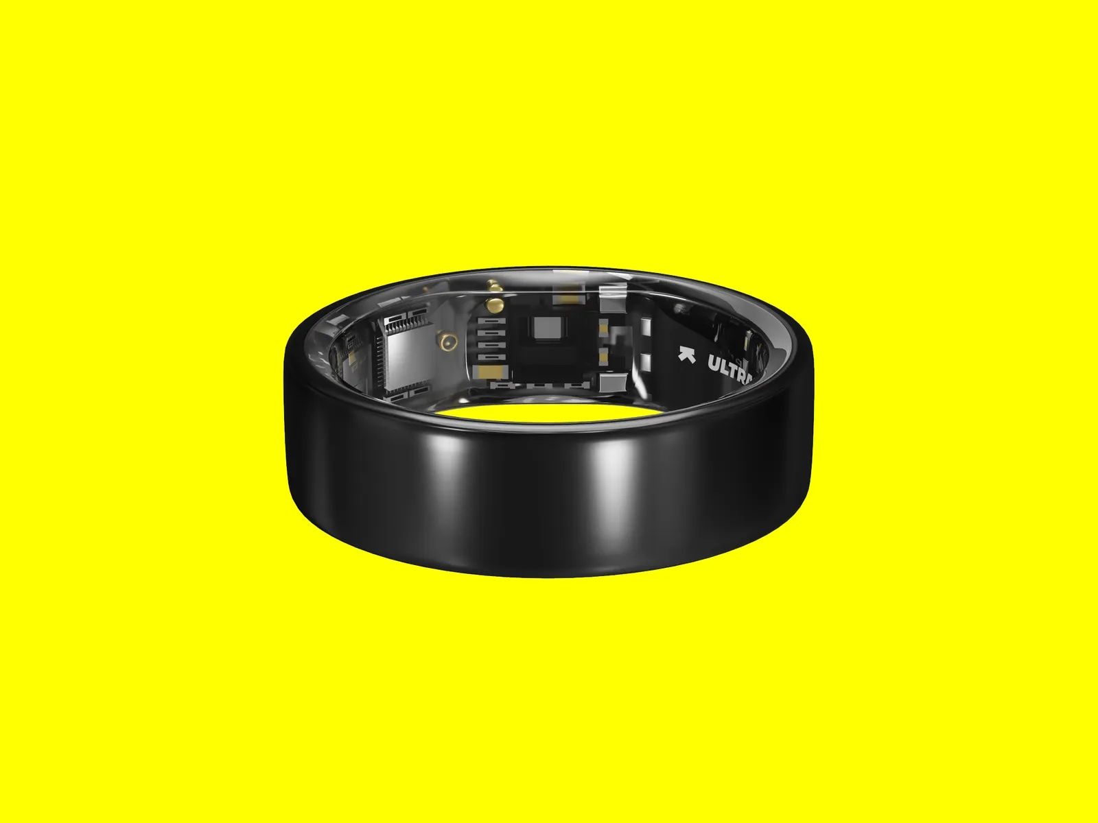 Ultrahuman「Ring AIR」レビュー：“終身サブスクリプション”込みで着け