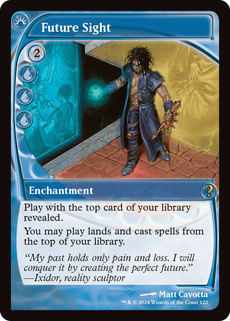 What's Inside Mystery Booster 2?