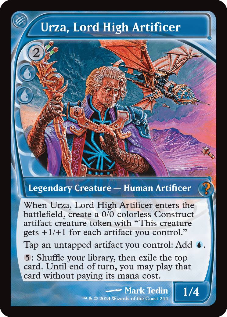 What's Inside Mystery Booster 2?