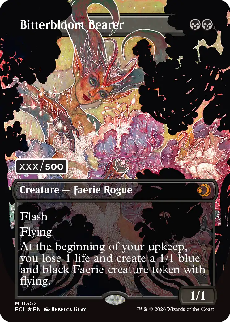 MTG】ローウィンの昏明ファーストルック【スタンダード目線カード評価
