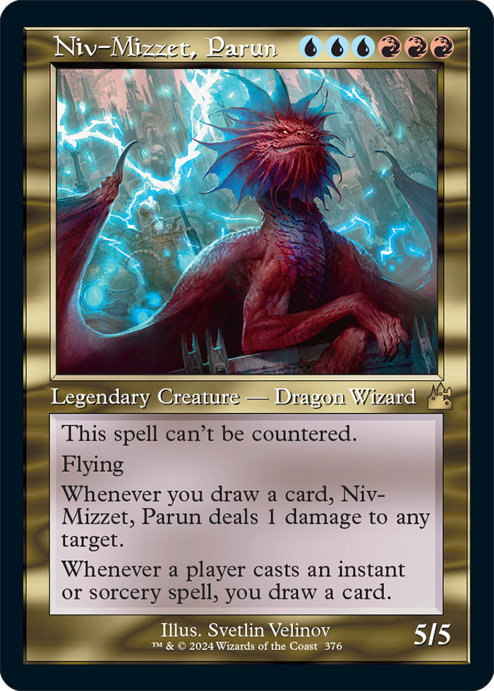 Dates & Details for Ravnica Remastered | WPN