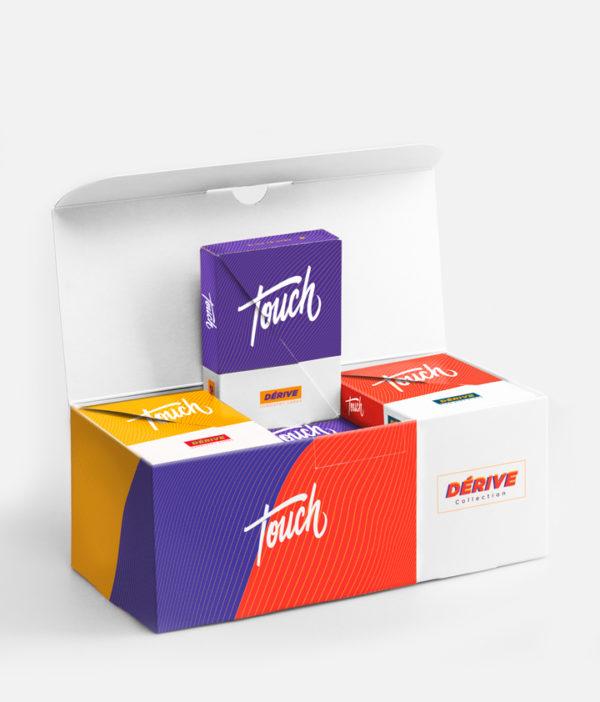 Cardistry Touch | X-Decks Playing Cards