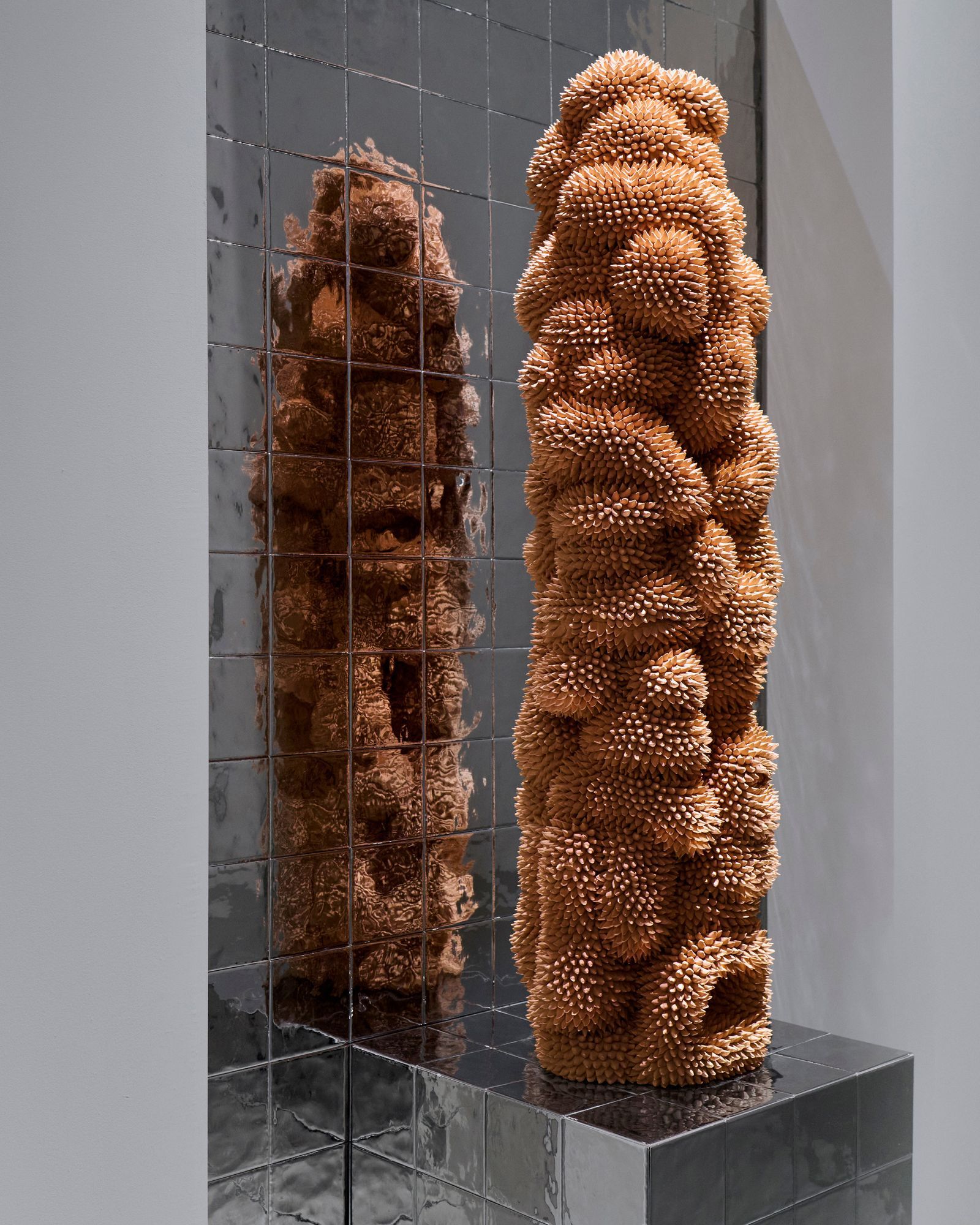 Loewe Craft Prize 2024 Winner Andrés Anza Catches the Eye With a