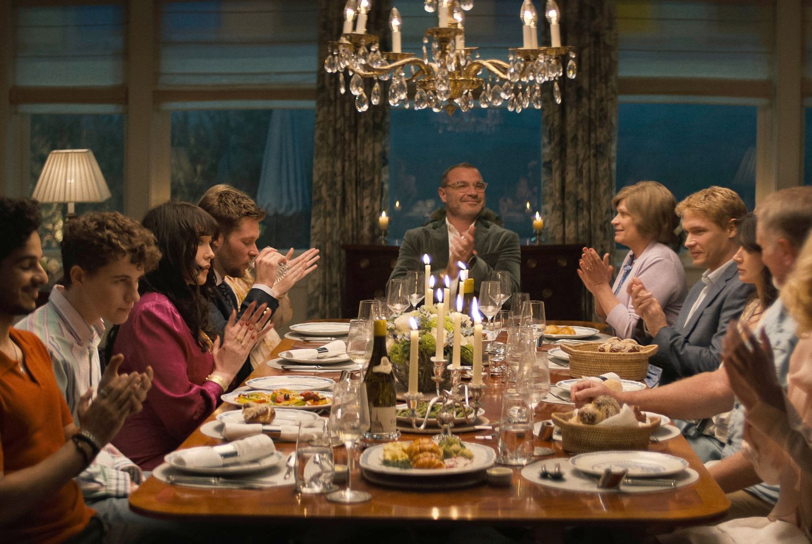 11 Homes in Movies and TV Shows With Top-Notch Interiors