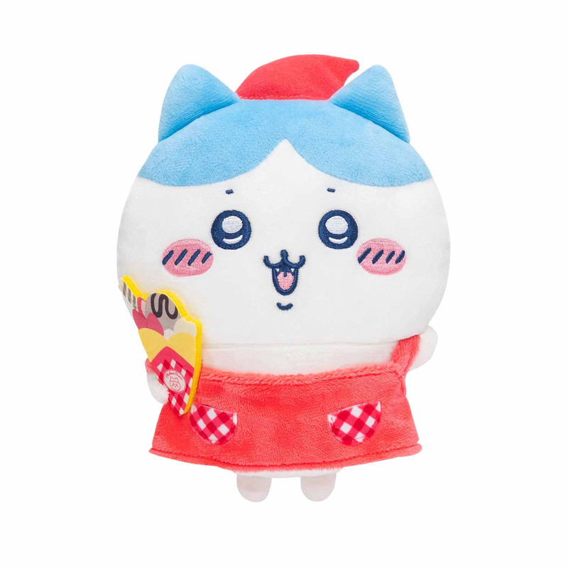 ちいかわ クレープくじ - ちいかわマーケット ちいかわくじ - ちいかわ
