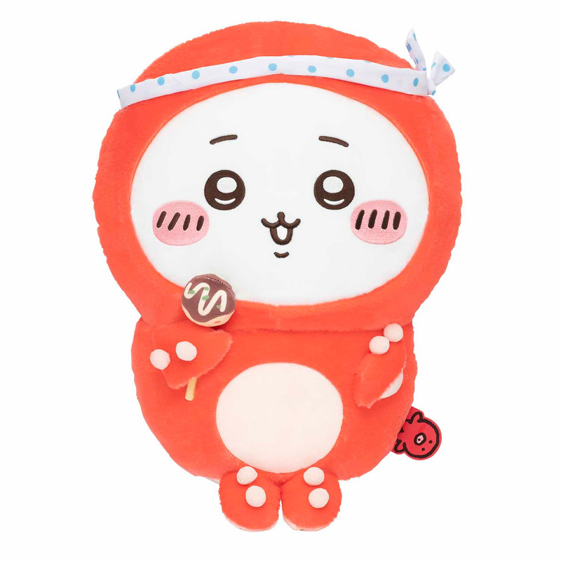 ちいかわ たこイカくじ - ちいかわマーケット ちいかわくじ - ちいかわ