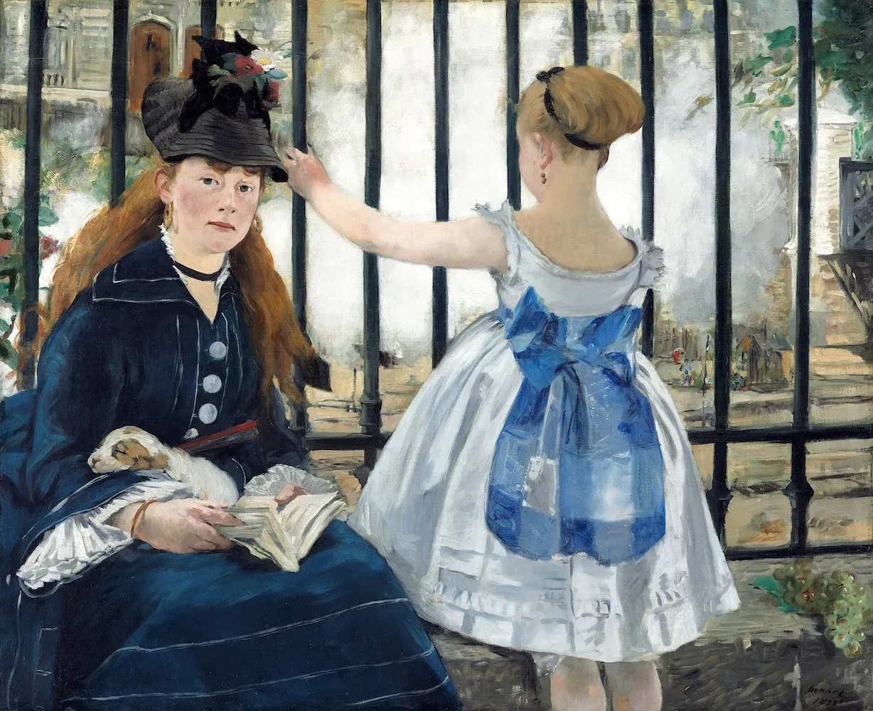 エドゥアール・マネをもっと知るための5作品。絵画の歴史を変えた反逆