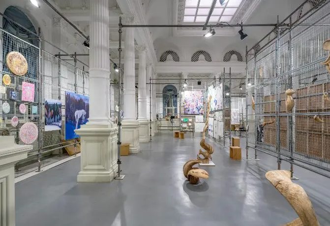 ARTISTS' FAIR KYOTO 2026レポート──若手アーティストを支え、育む
