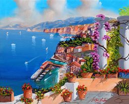 ▷ Silvio Valli | Buy Original Art Online | Artsper
