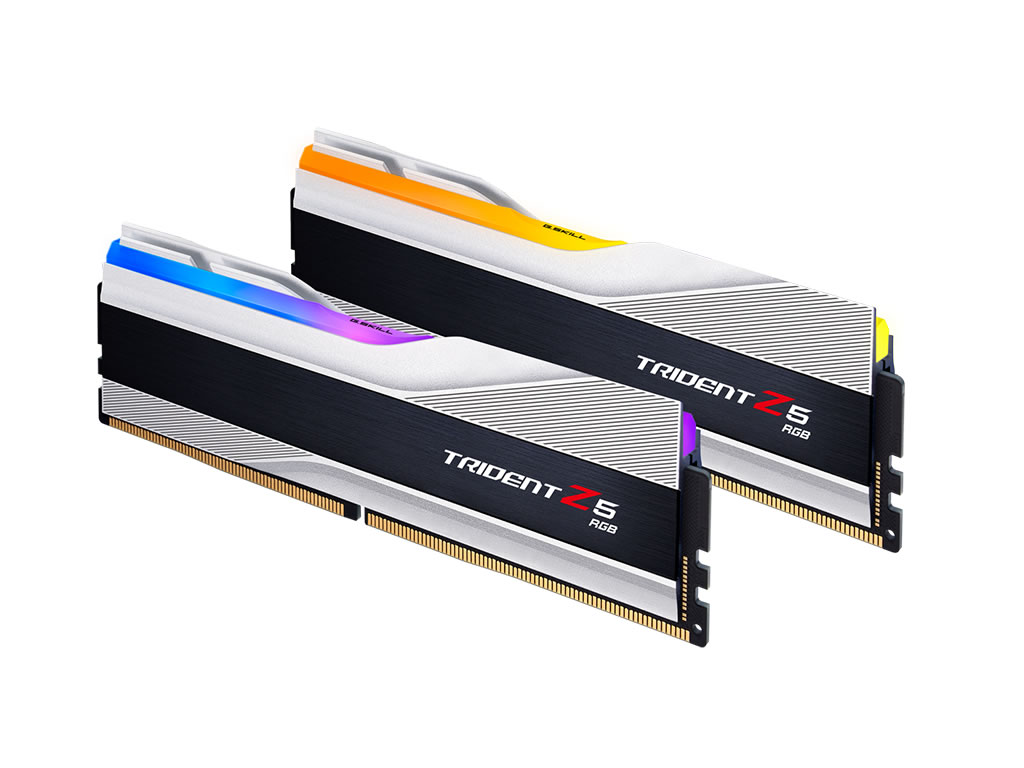 G.Skill F5-5600J3636C16GX2-TZ5RS Trident Z5 RGB DDR5 288pin DDR5
