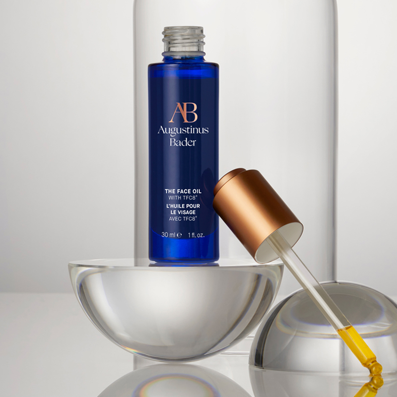 The Face Oil - 30ml