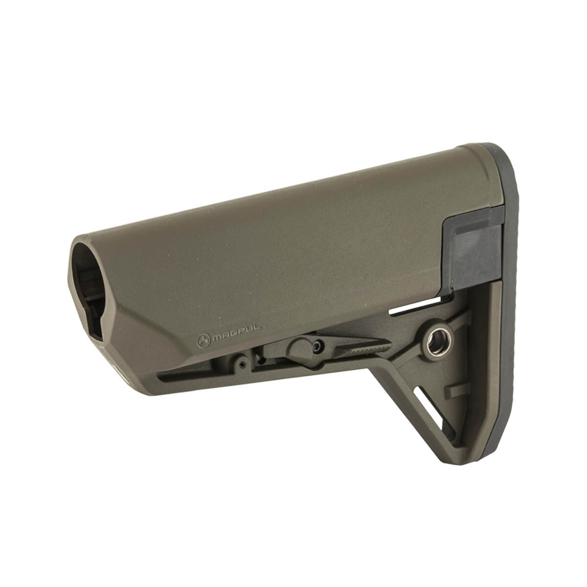 Magpul MOE SL-S Stock | Mil-Spec - AR15/M4 | AT3 Tactical