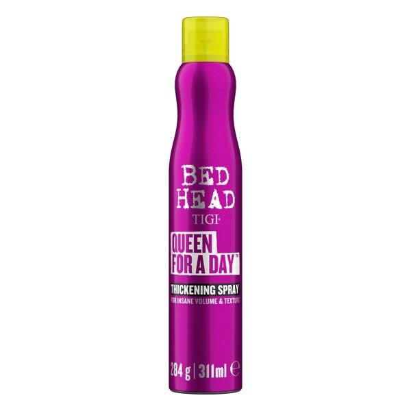 Buy Tigi Bed Head Styling Queen For A Day Thickening Spray 311ml
