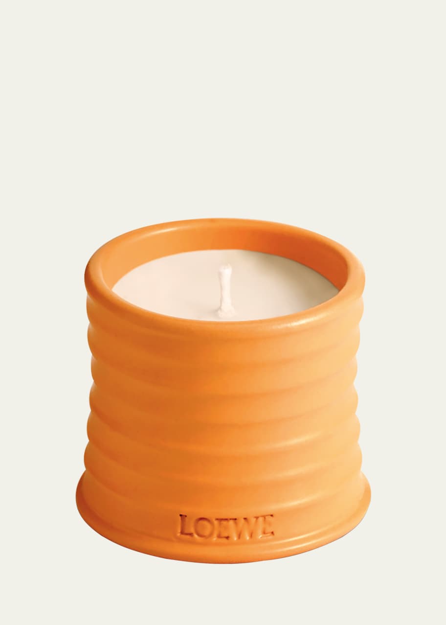 Loewe Orange Blossom Candle, 5.8 oz. - Bergdorf Goodman