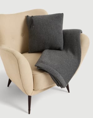 Designer decorative cushions | Brunello Cucinelli