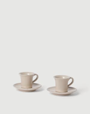 テーブル デコレーション：キッチン＆ダイニング | Brunello Cucinelli