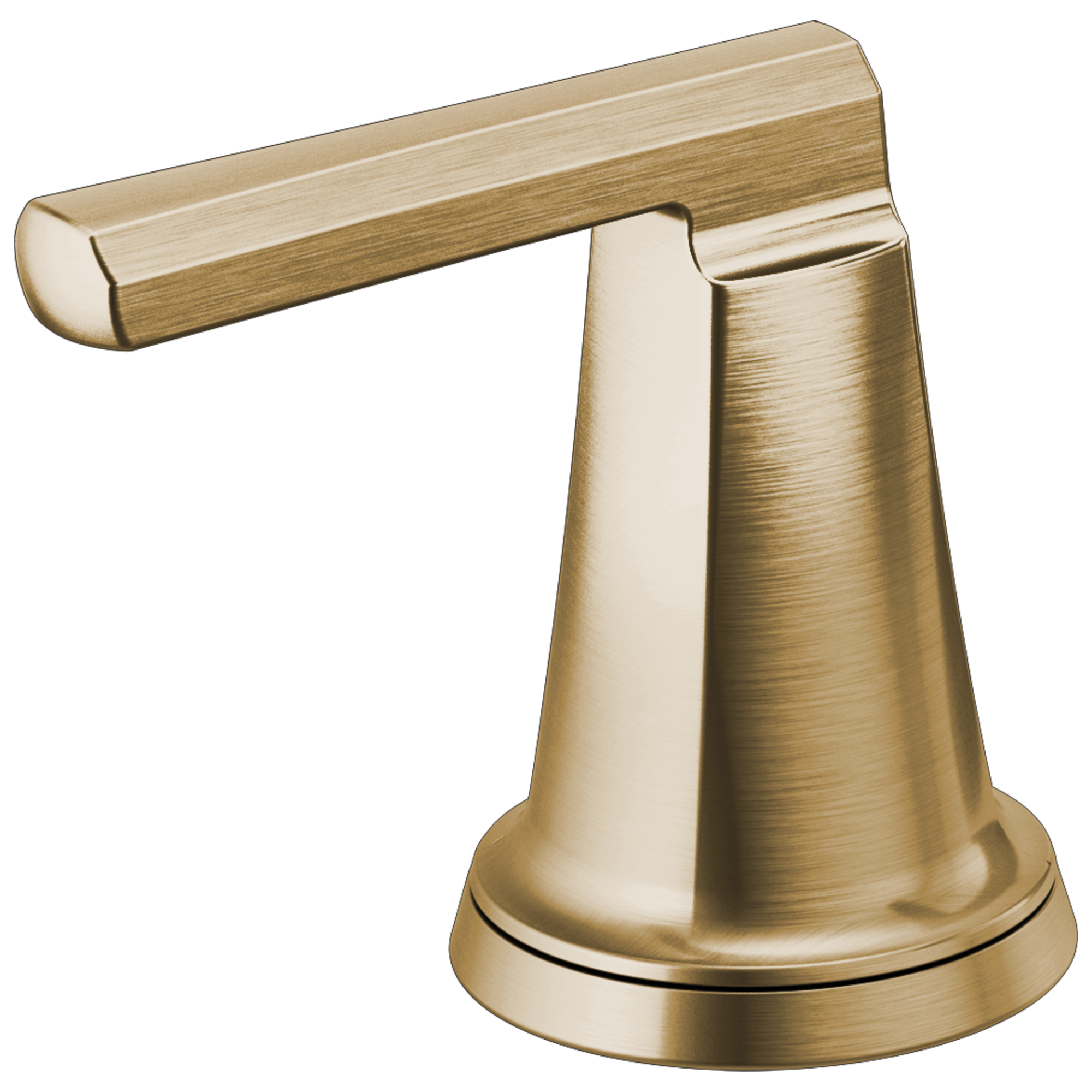 Levoir® | Widespread Lavatory High Lever Handle Kit