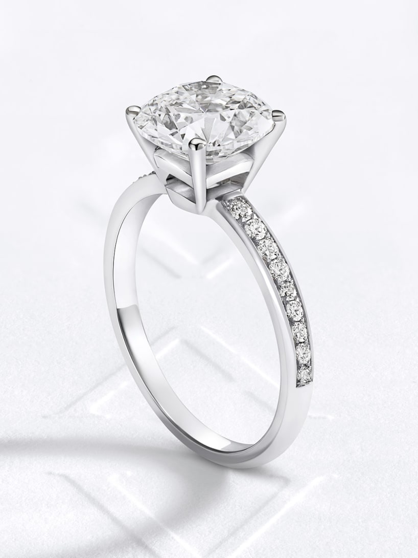 ブライダル | Bvlgari Official Store