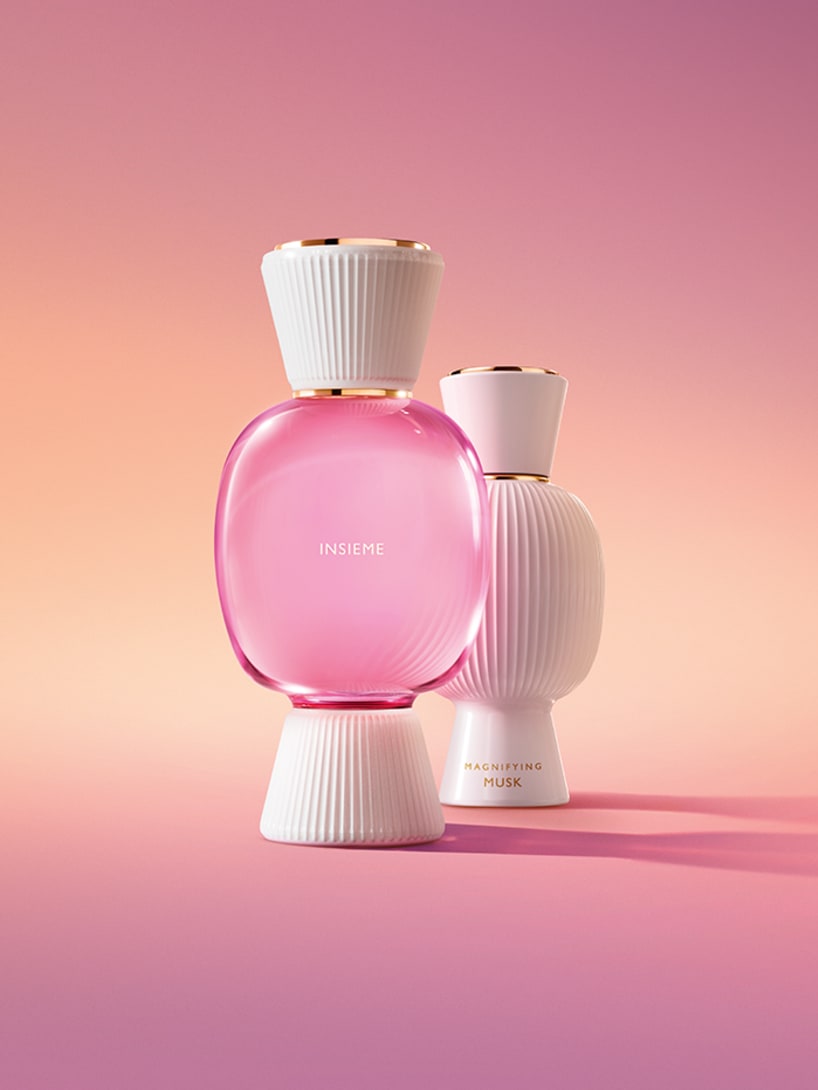 ブルガリ アレーグラ | Bvlgari Official Store