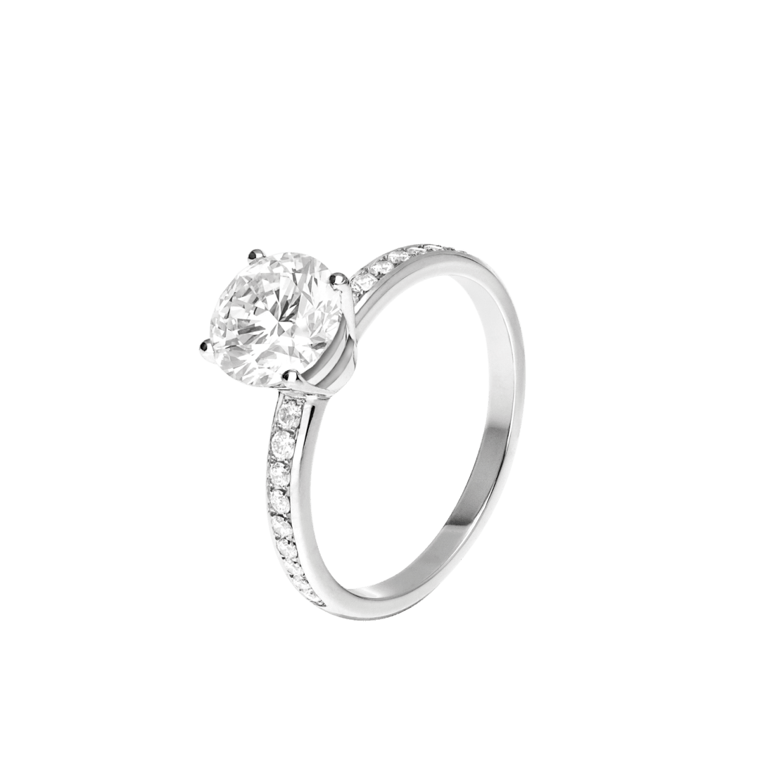 婚約指輪 | Bvlgari Official Store